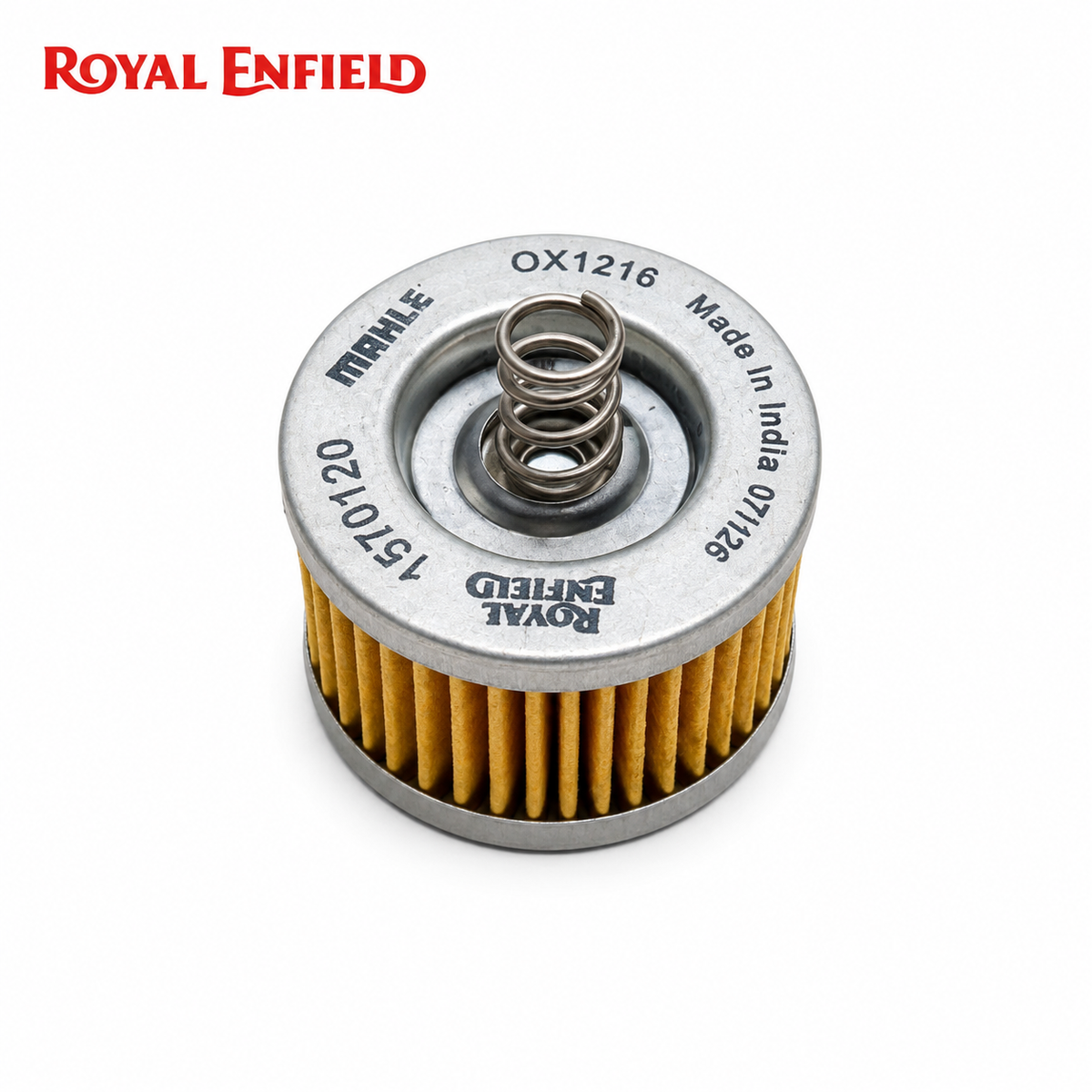 ROYAL ENFIELD SERVICE KIT-500KM(KLA00038/B)