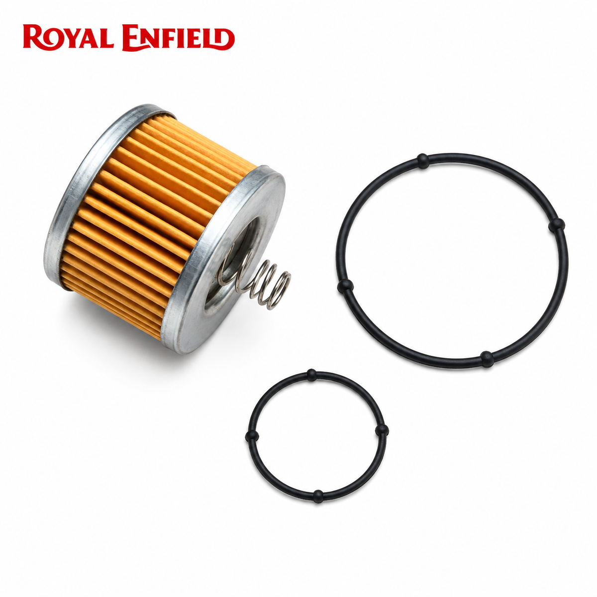 ROYAL ENFIELD SERVICE KIT-500KM(KLA00038/B)