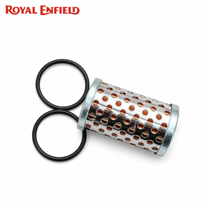 ROYAL ENFIELD OIL SERVICE KIT (KLA00024/A)