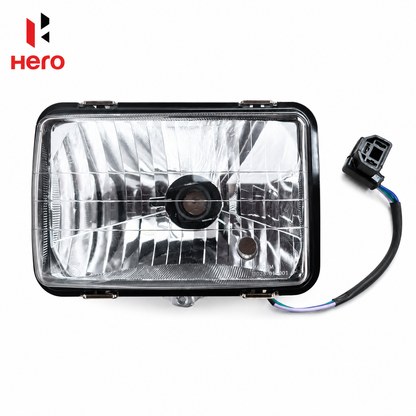 HERO HEADLIGHT ASSEMBLY(3310AKCC710AS)
