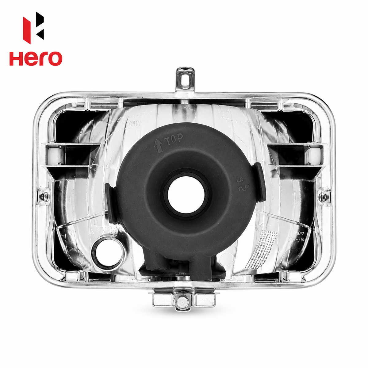 HERO HEADLIGHT ASSEMBLY(3310AKCC710AS)