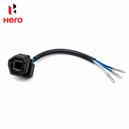 HERO HEADLIGHT ASSEMBLY(3310AKCC710AS)