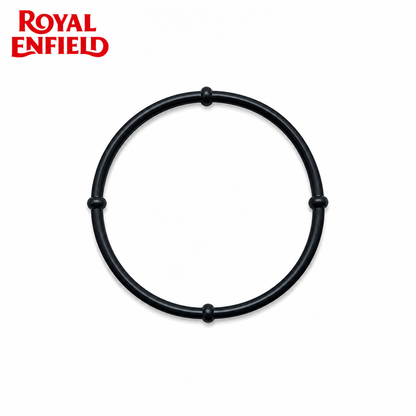 ROYAL ENFIELD LIQUID GUN SEMI SYNTHETIC(15W50) 1.7L+ENGINE FLUSH 50ML+SERVICE KIT COMBO