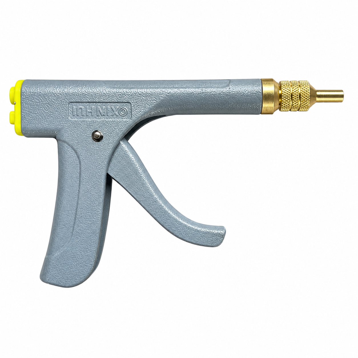GUN MUSHROOM PLUG PUNCTURE TYRE REPAIR KIT