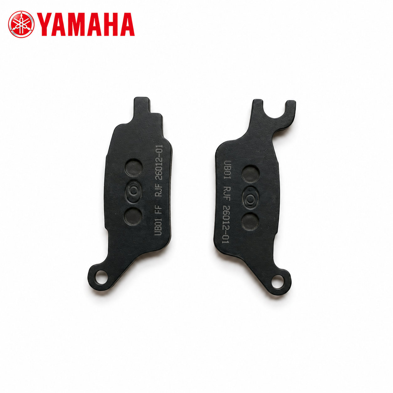 YAMAHA BRAKE PAD(B7JF58050000)