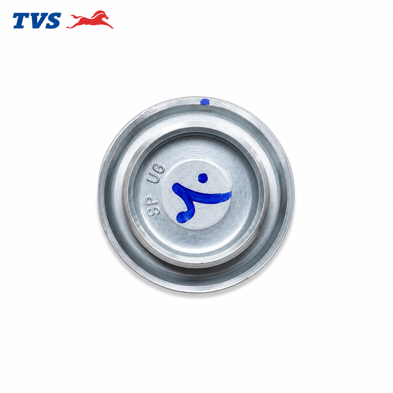 TVS OIL DRAIN BOLT(K4080150)