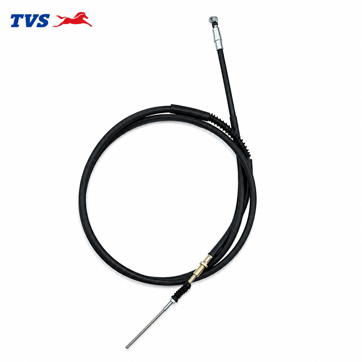 TVS BRAKE CABLE ASSEBLY(K6170350)