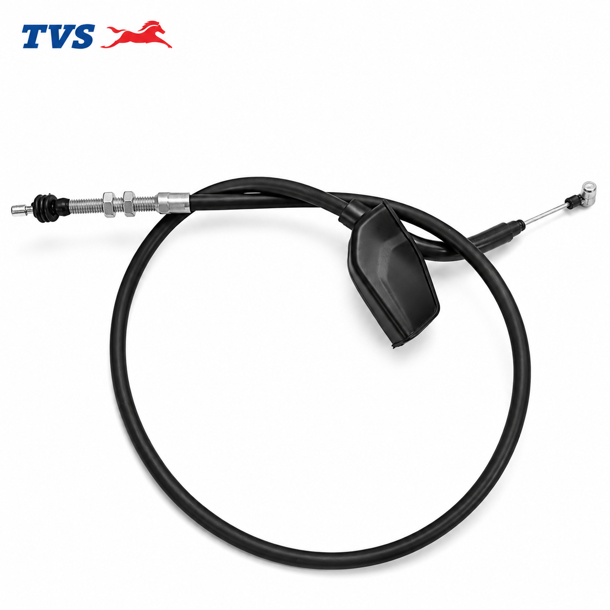 TVS CLUTCH CABLE APACHE(N9170250)