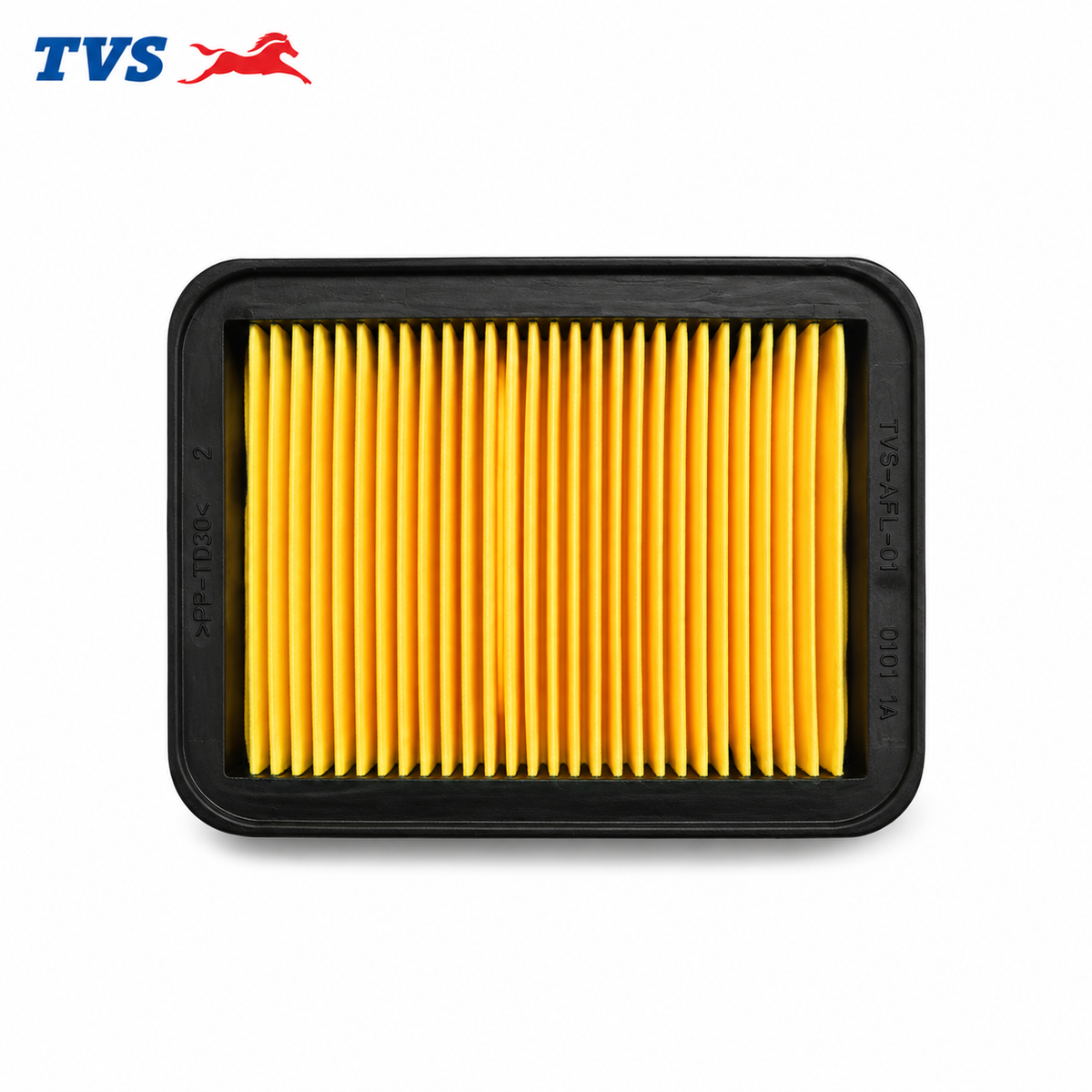 TVS AIRFILTER COMPONENT(NF040370)