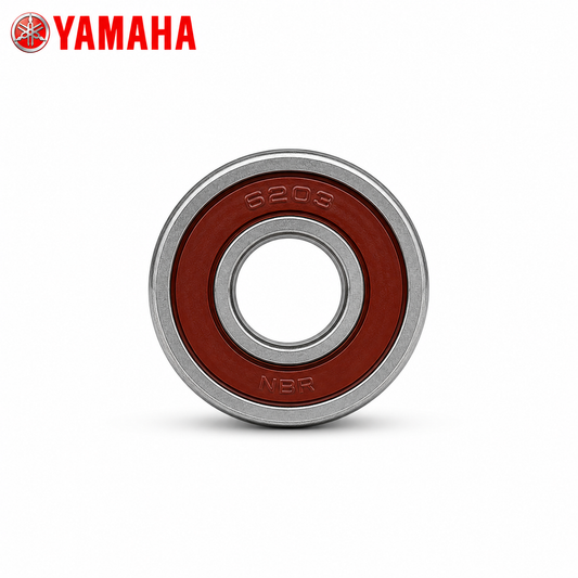 YAMAHA BEARING R15 (93306351Y600)