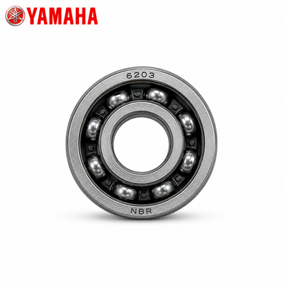 YAMAHA BEARING (93306253YK00)