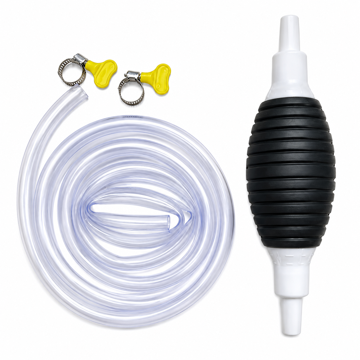 PETROL TRANSFER PIPE