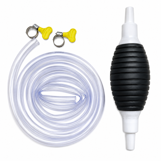 PETROL TRANSFER PIPE