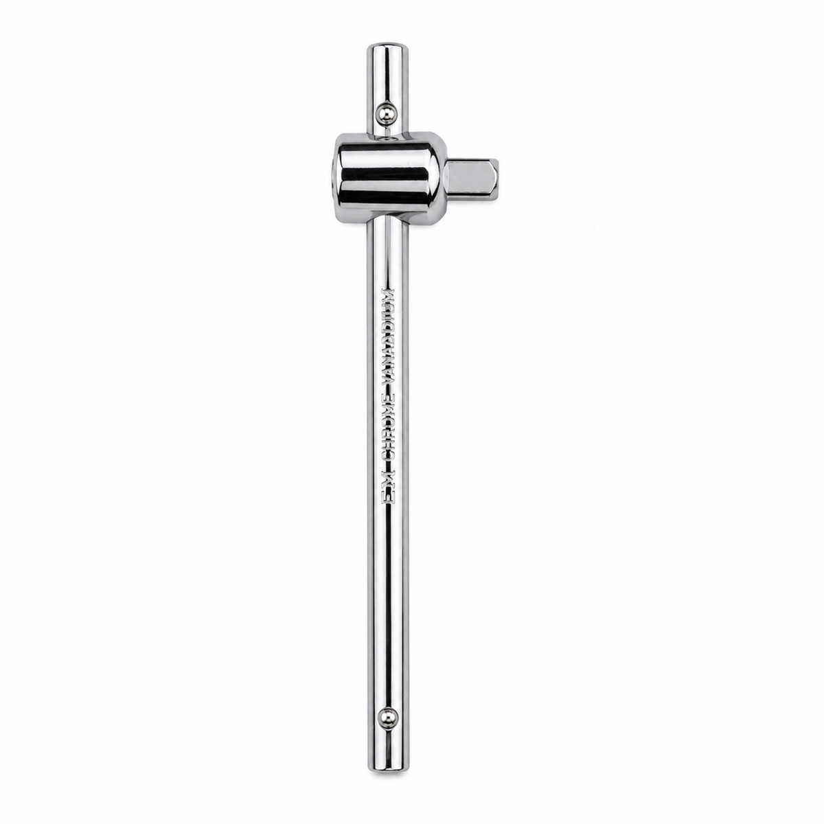 TAP 1/4 T HANDLE,1/4 EX ROD-COMBO