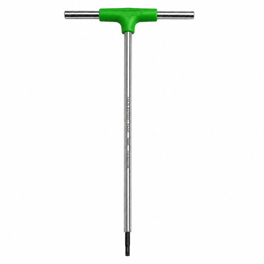 5MM T- HANLDE ALLEN KEY