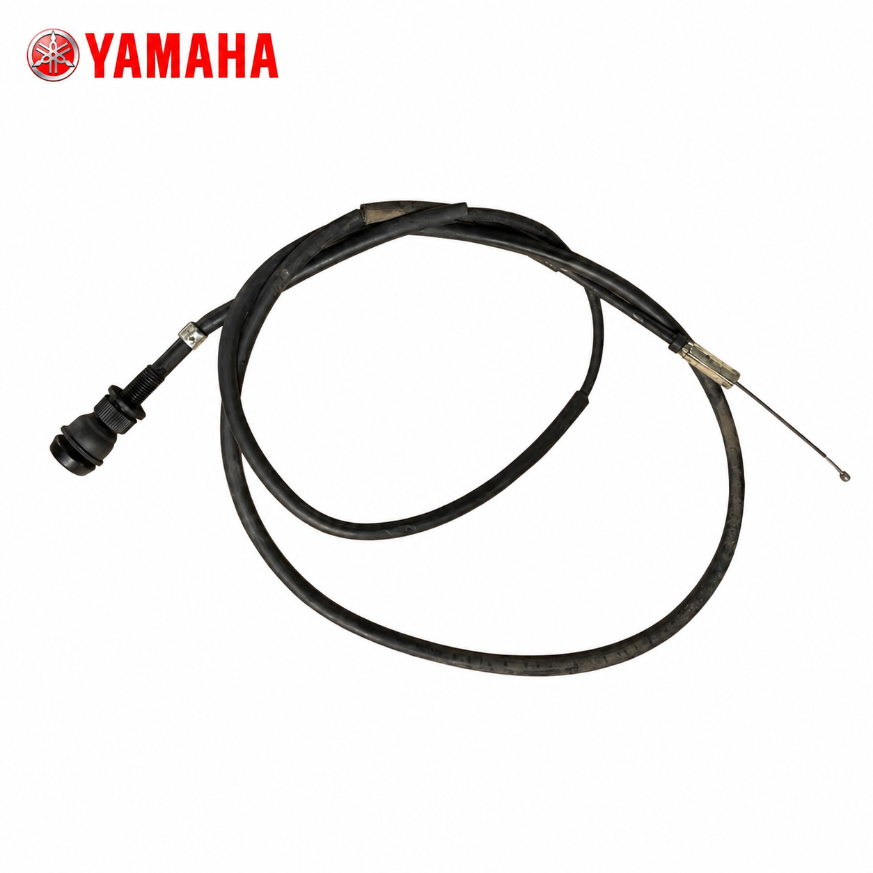 YAMAHA CHOKE CABLE(1GCF633100)