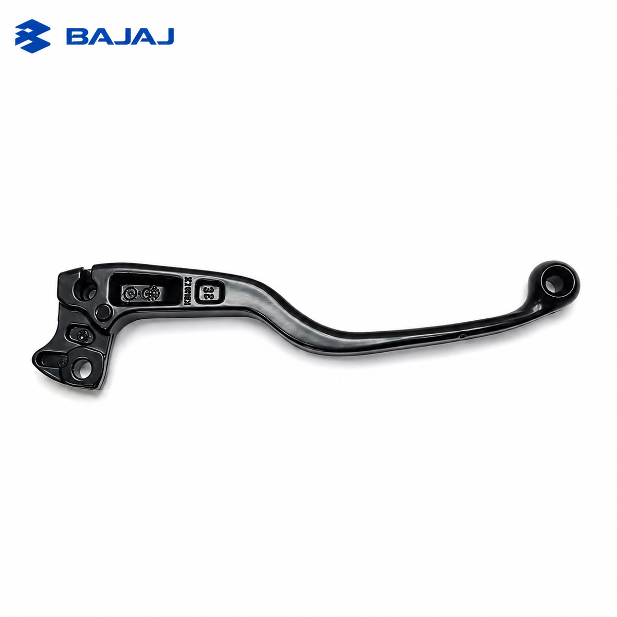 BAJAJ CLUTCH LEVER DUKE(ALT JL161012)(JG161008)