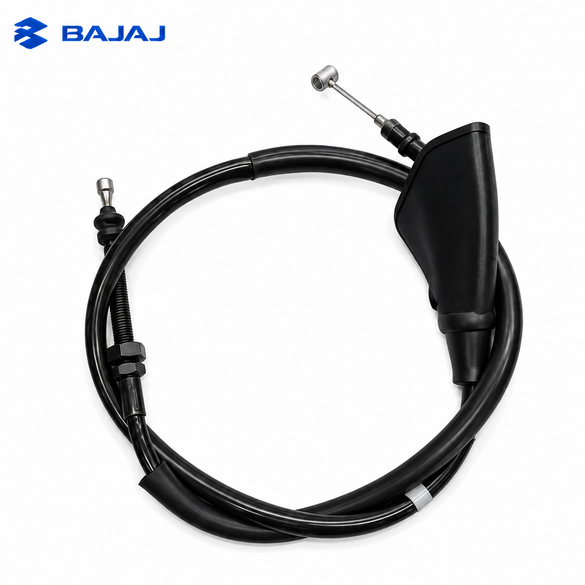 BAJAJ CLUTCH CABLE (JR161206)