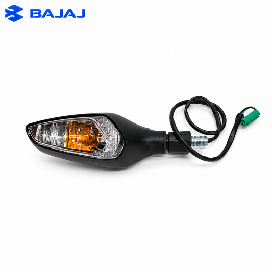 BAJAJ INDICATER REAR LH N160(JR401013)