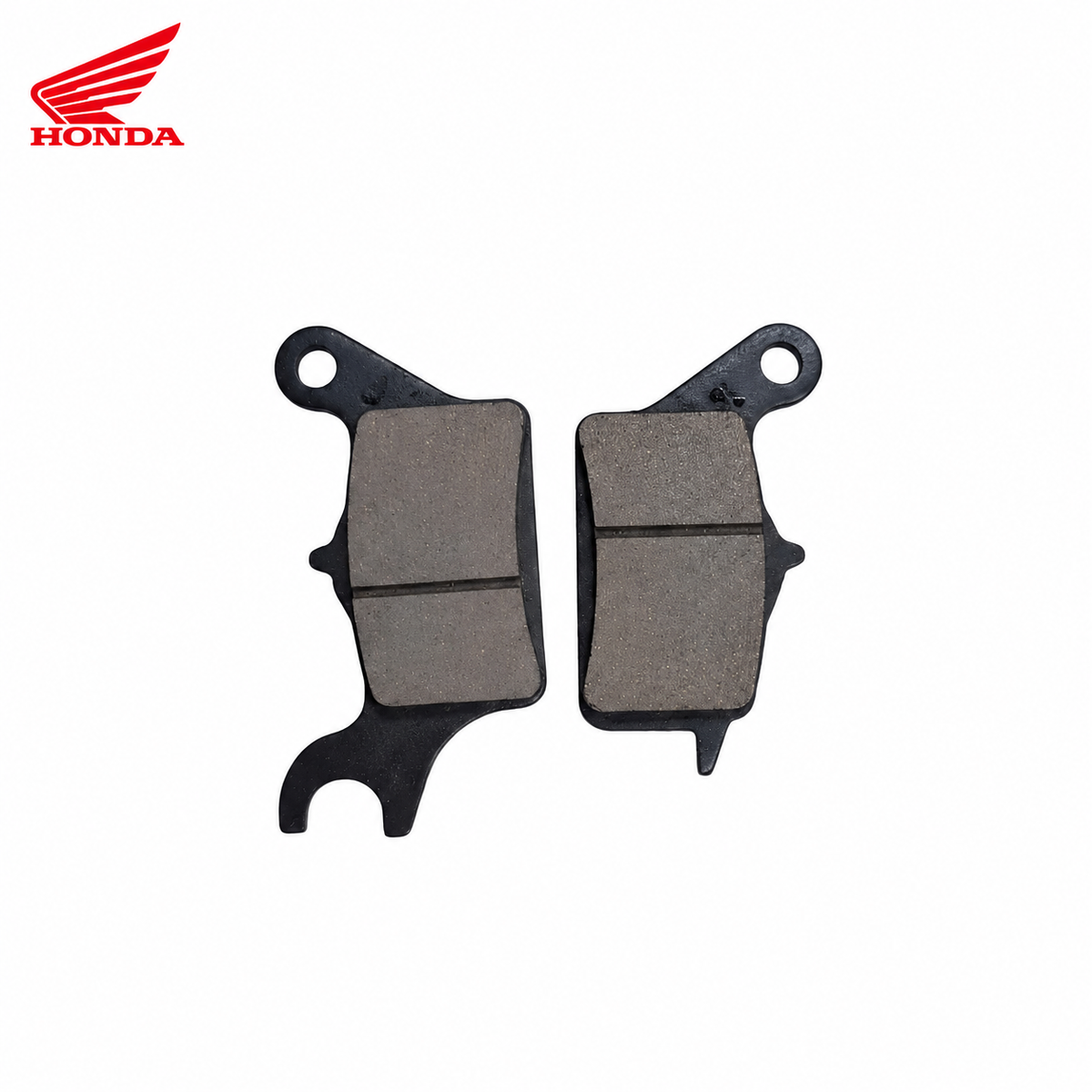 HONDA PAD SET ,FR(06455K0LD71)