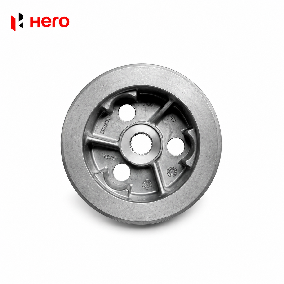 HERO CENTER CLUTCH  (22120AAF400S)