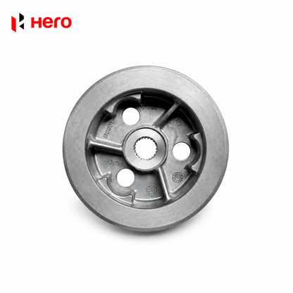 HERO CENTER CLUTCH  (22120AAF400S)