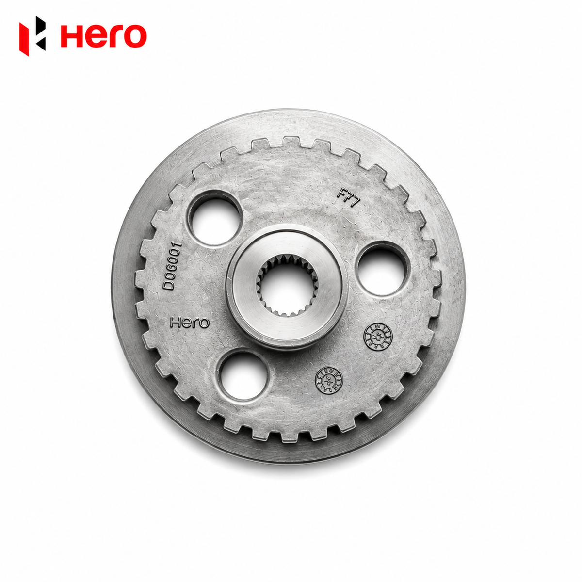 HERO CENTER CLUTCH  (22120AAF400S)