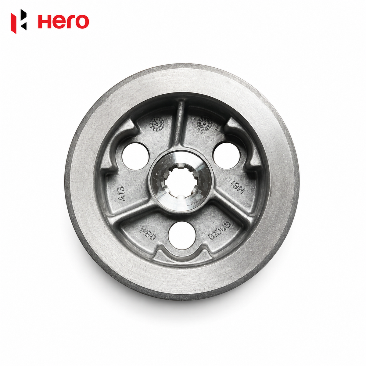 HERO CENTER CLUTCH (22121AAHF01S)