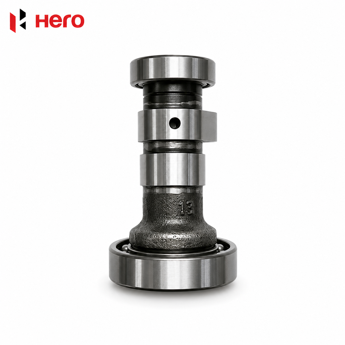 HERO SHAFT COMP CAM (14100KCC910S)