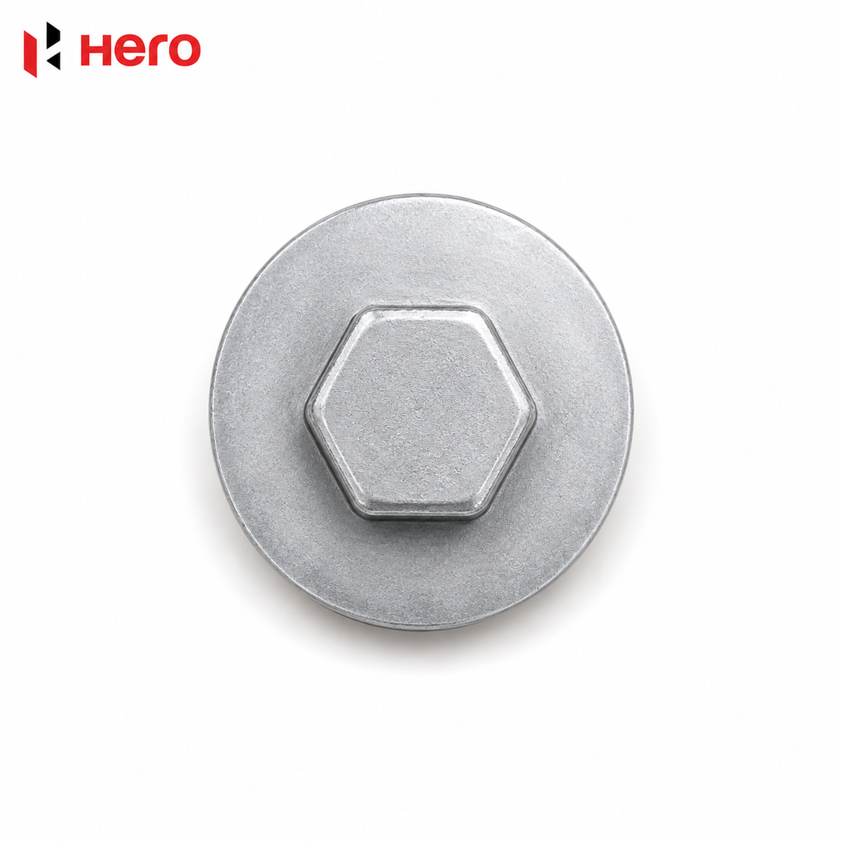 HERO HOLE CAP TAPPET ADJUST (12361035000S)