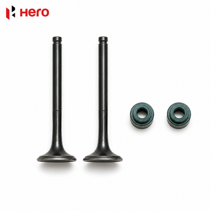 HERO VALVE KIT (24K150LS)