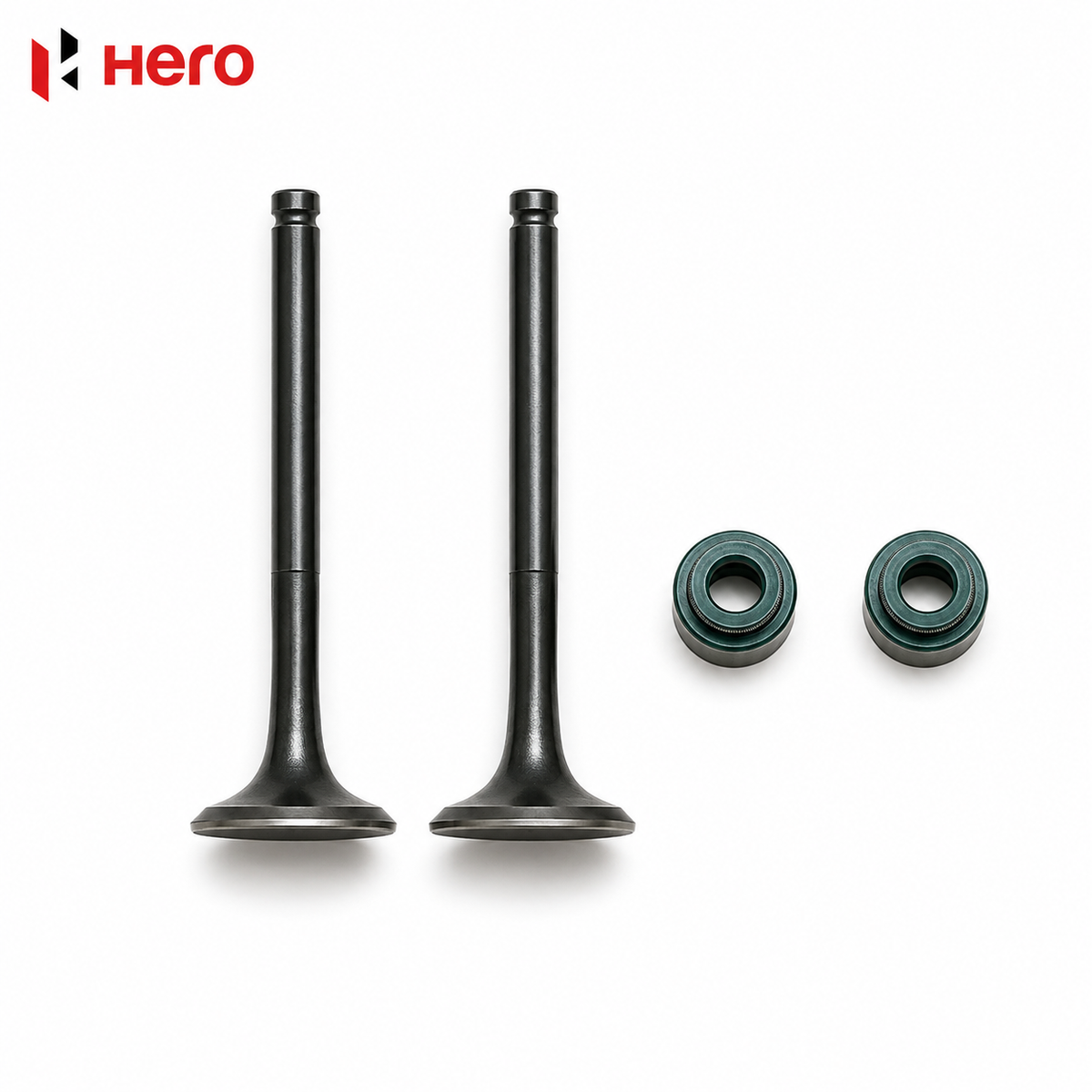 HERO VALVE KIT (24K150LS)