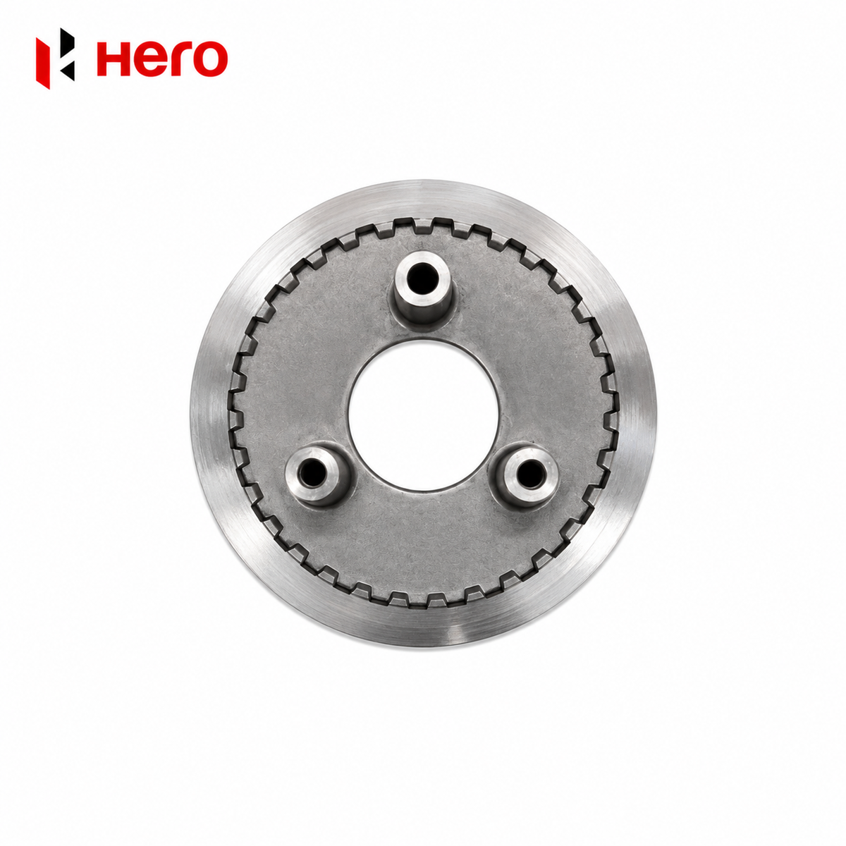 HERO PLATE CLUTCH PRESSURE (22350AAF400S)