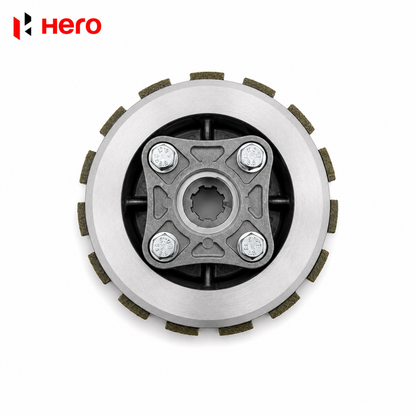 HERO CLUTCH ASSEMBLY(K22222HF100DS)