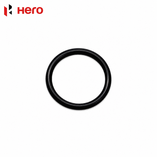 HERO O- RING (VALVE DOOR ORING)(91302001020S)