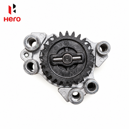HERO PUMP ASSY OIL(15100ACK402S)