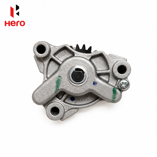 HERO PUMP ASSY OIL(15100ACK402S)