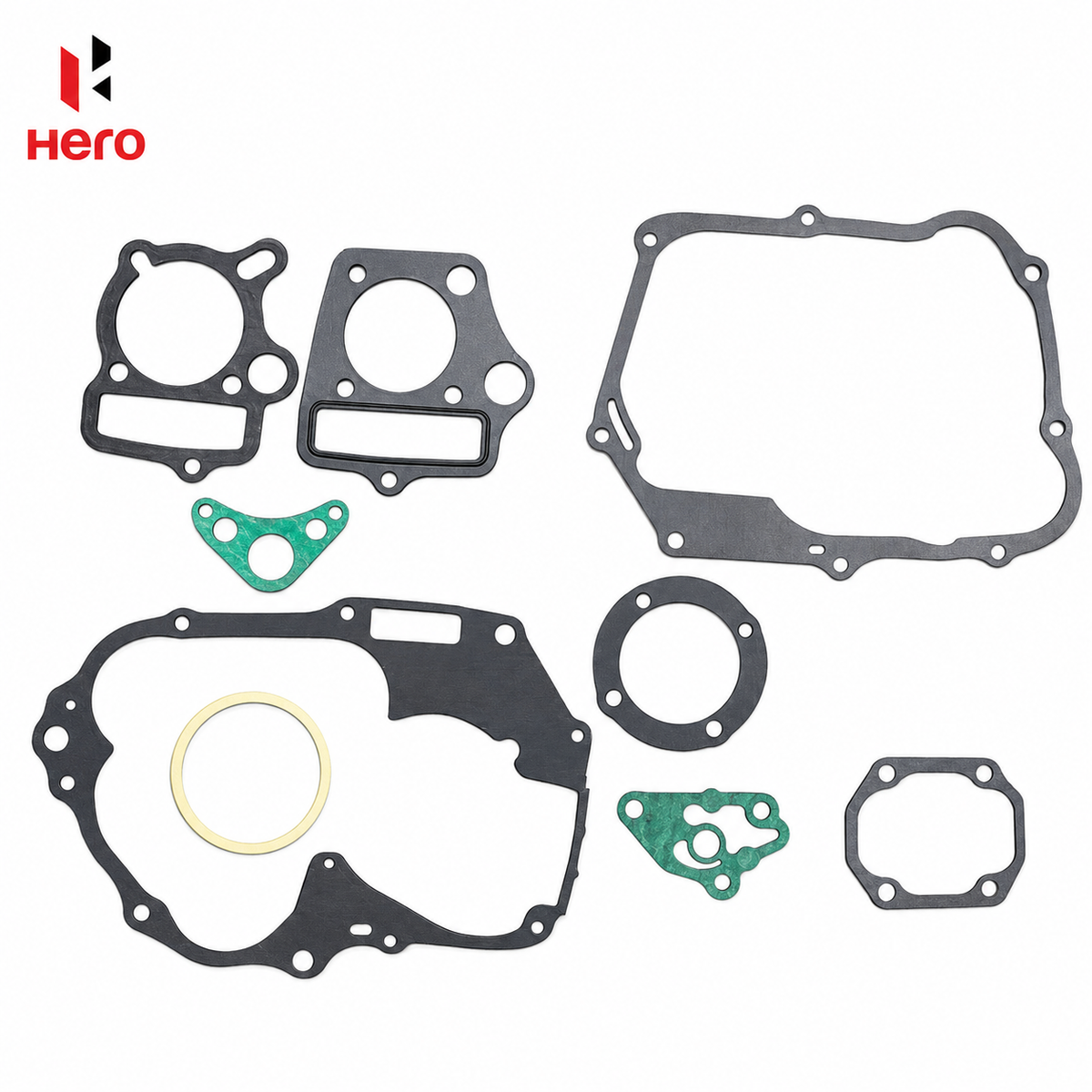 HERO KIT GASKET(K10122HF100DS)