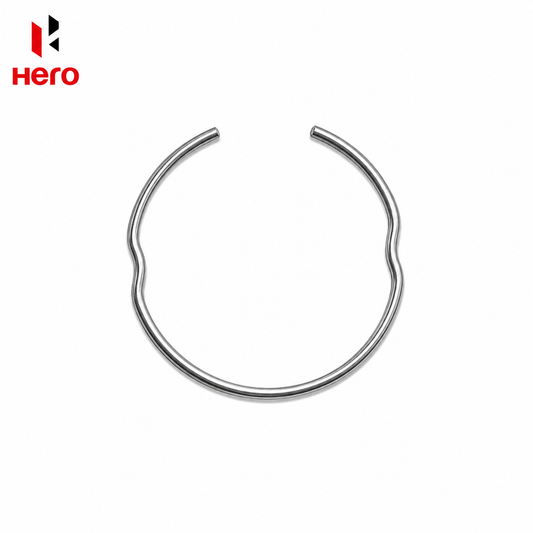 HERO RING OIL SEAL STOPPER (90601GF5730S)