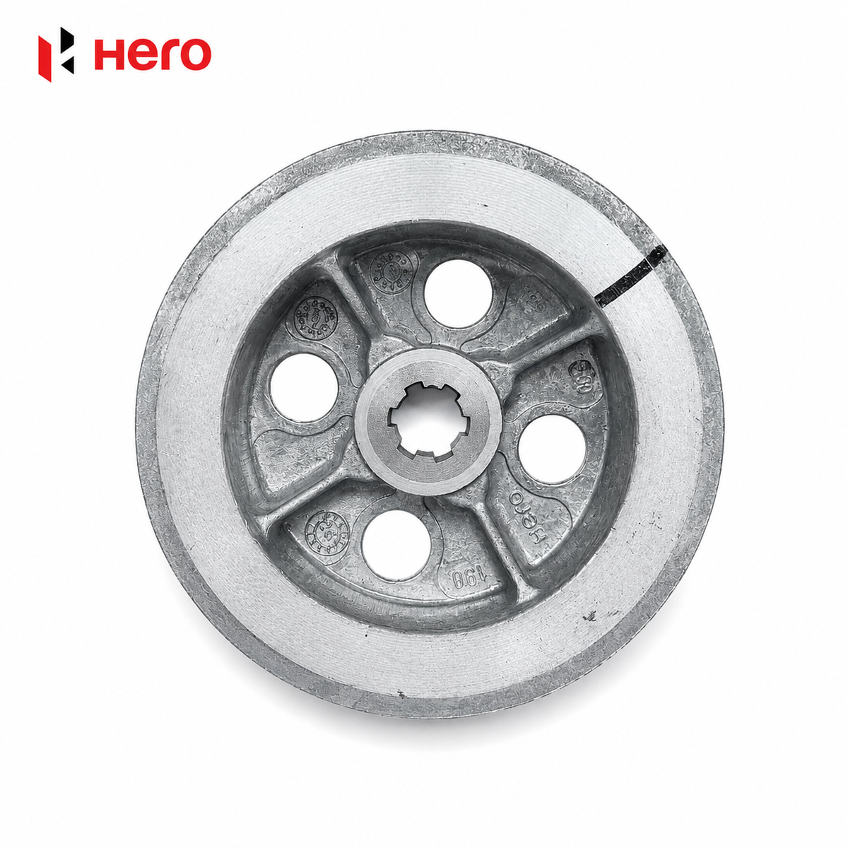 HERO CENTER CLUTCH (22121AAHA01S)