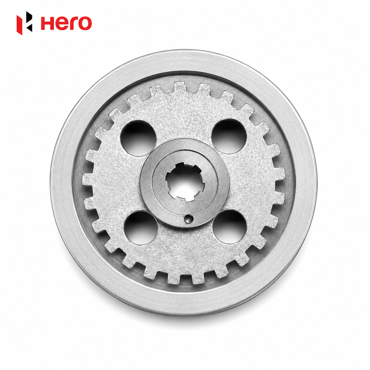 HERO CENTER CLUTCH (22121AAHA01S)