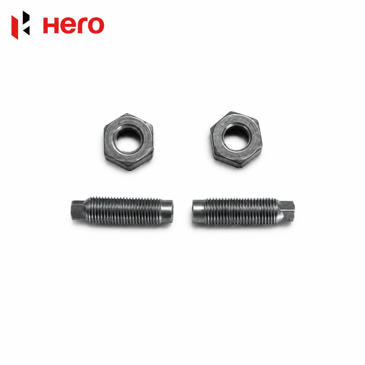 HERO KIT, TAPPET ADJ SCREW (K91902HF100DS)