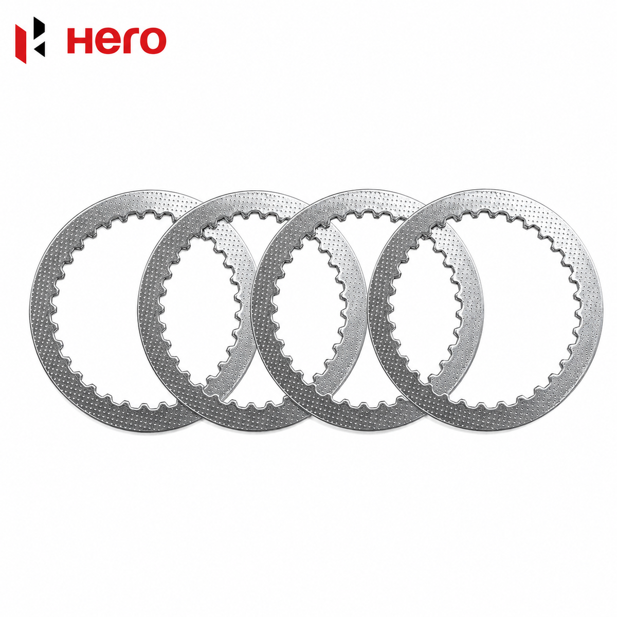HERO PLATE CLUTCH (22321AAG501S)