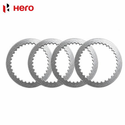HERO PLATE CLUTCH (22321AAG501S)