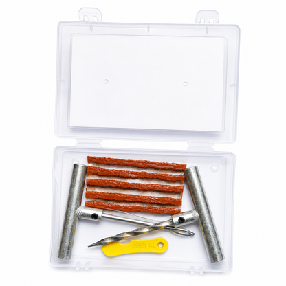 TUBELESS PUNCHER KIT(STRIP TYPE)