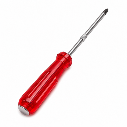 SCREW DRIVE DOUBLE SIDE(HEAVY)