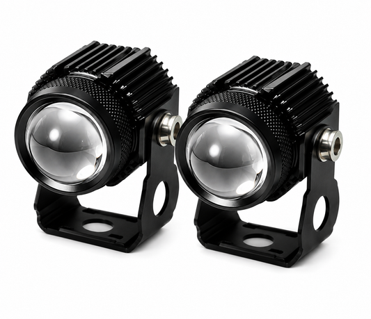 BEAST BEAM LED FOG LIGHT FOR MOTORCYCLE,BIKE&SCOOTER