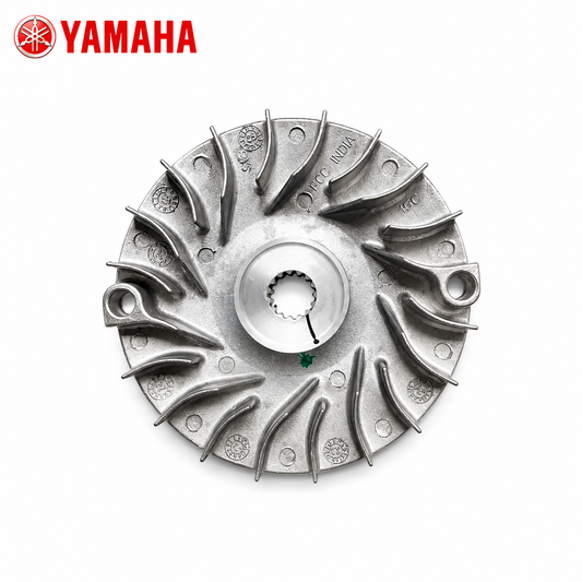 YAMAHA SHEAVE PRIMARY (1GCE76110000)