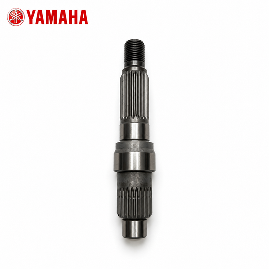 YAMAHA SHAFT RR WHEEL(2FSE74213000)
