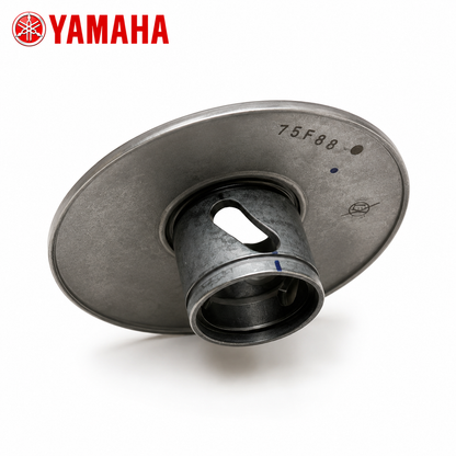 YAMAHA SECONDARY SL(1GCE76700000)